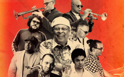 El Festival de Jazz de Vitoria-Gasteiz reúne al legendario grupo de jazz latino Irakere 50 liderado por Chucho Valdés