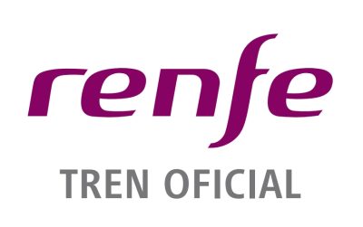 Renfe - Patrocinadores Institucionales